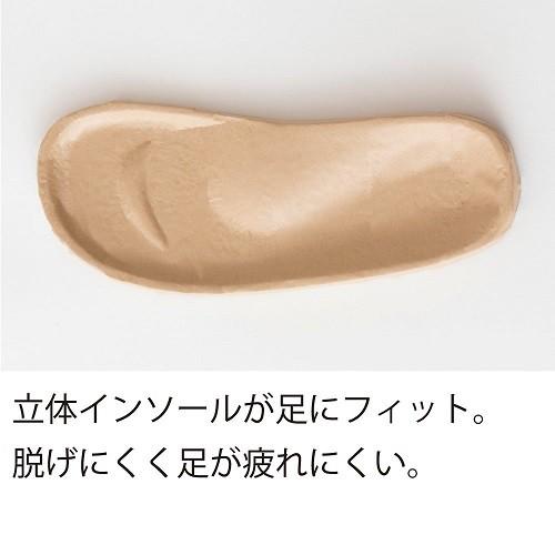 体幹を整えるスリッパ Sliet スリエット ブルー アルファックス|finecosmeselection|05