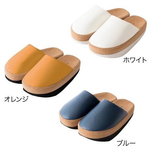 体幹を整えるスリッパ Sliet スリエット ブルー アルファックス|finecosmeselection|06