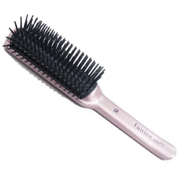 池本刷子工業 やわらかブロースタイリングブラシ FF1000CP : ファイン