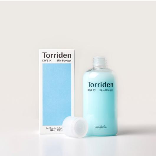 Torriden Torridenトリデン ダイブイン スキンブースター（化粧水
