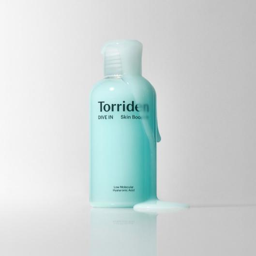 Torriden Torridenトリデン ダイブイン スキンブースター（化粧水