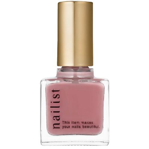 コージーネイリスト ファイブインワンケアコート ローズピンク10ml　2AL6845 | KOJI | 01