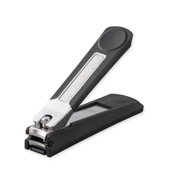 爪切り 貝印 関孫六 プレミアム 爪切り HC3555 type101S : ファインコスメ