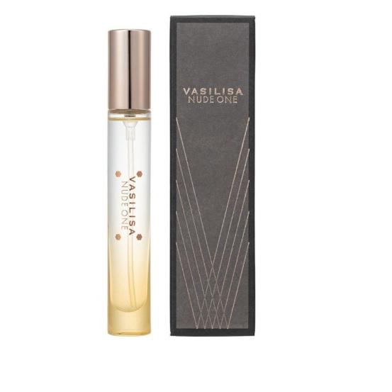 フィッツコーポレーション ヴァシリーサ ヌード ワン オードパルファム