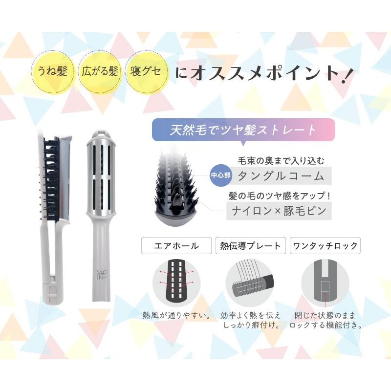 ビューティーワールド（Beauty World） STサロイング クリップ