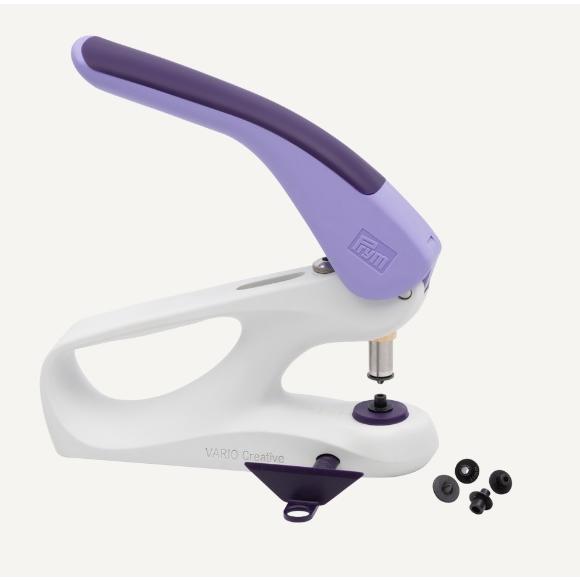 Prym プリム(Prym) Vario Creative Tool 家庭用ハンドプレス機 390903