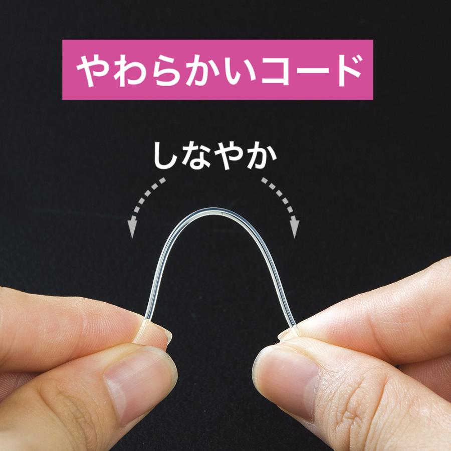 クロバー（Clover） 「匠」輪針セット〈コンボ・ロング〉45-151