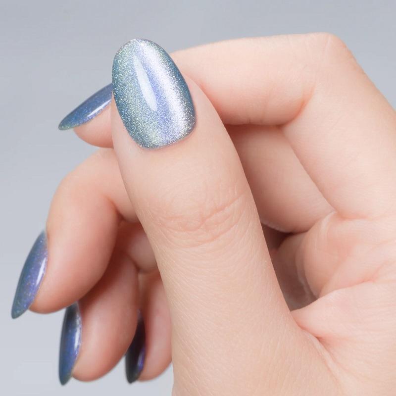 Gel Me1 ジェルミーワン マグネティズム GMG3-06 オパリオスブルー(Gel