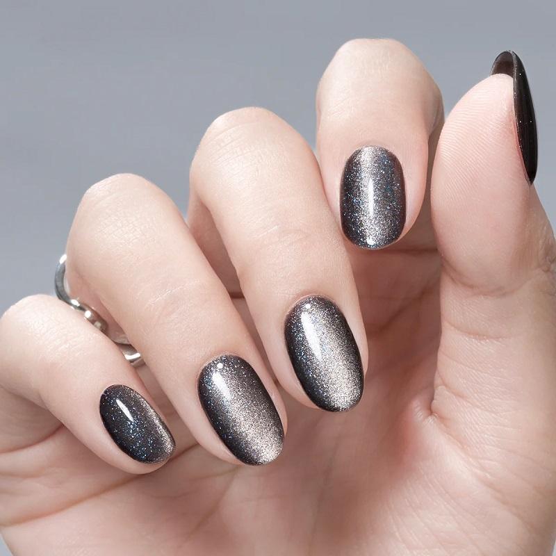 Gel Me1 ジェルミーワン マグネティズム GMG3-08 オニキスブラック