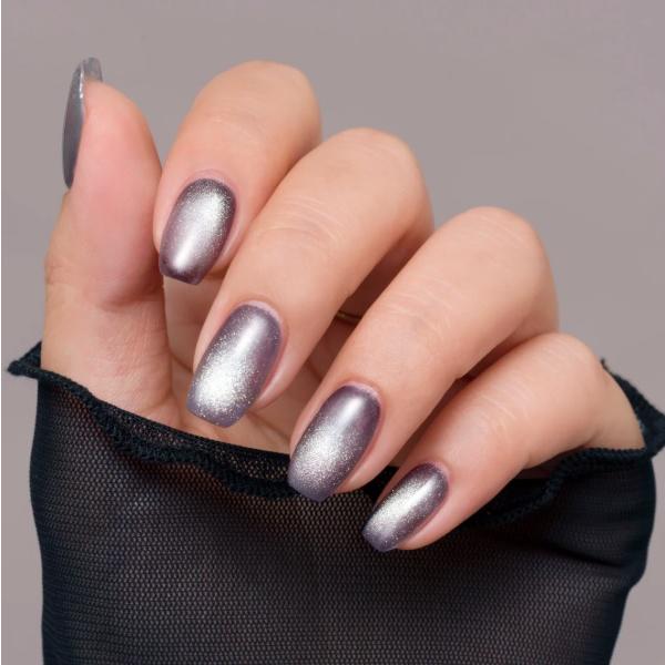 Gel Me1 ジェルミーワン マグネティズムGMG3-12 ミスティックブラック