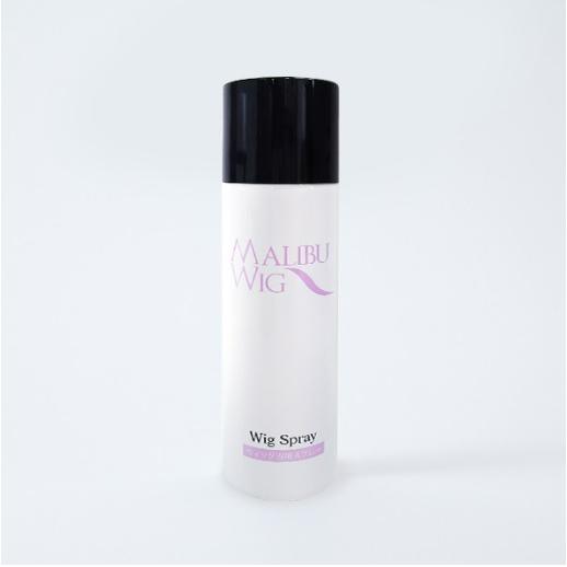 Malibu マリブ ウィッグ専用シャンプー＆リンス＆専用スプレーセット