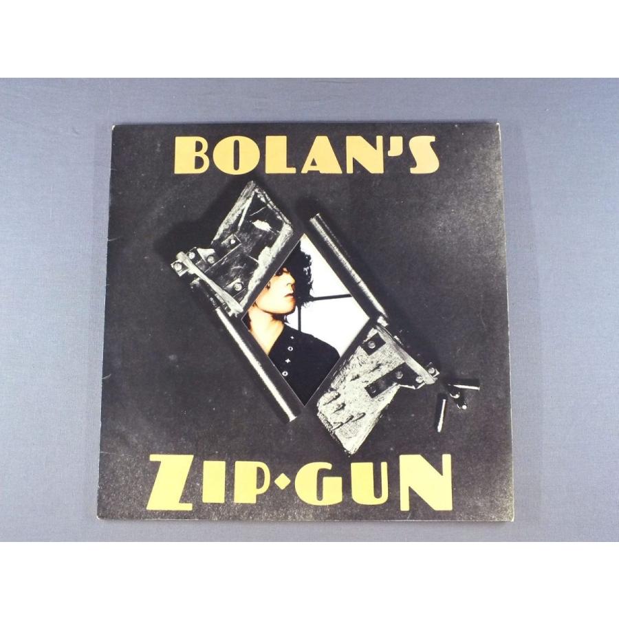 ★英LP MARK BOLAN/BOLAN`S ZIP GUN オリジナル☆