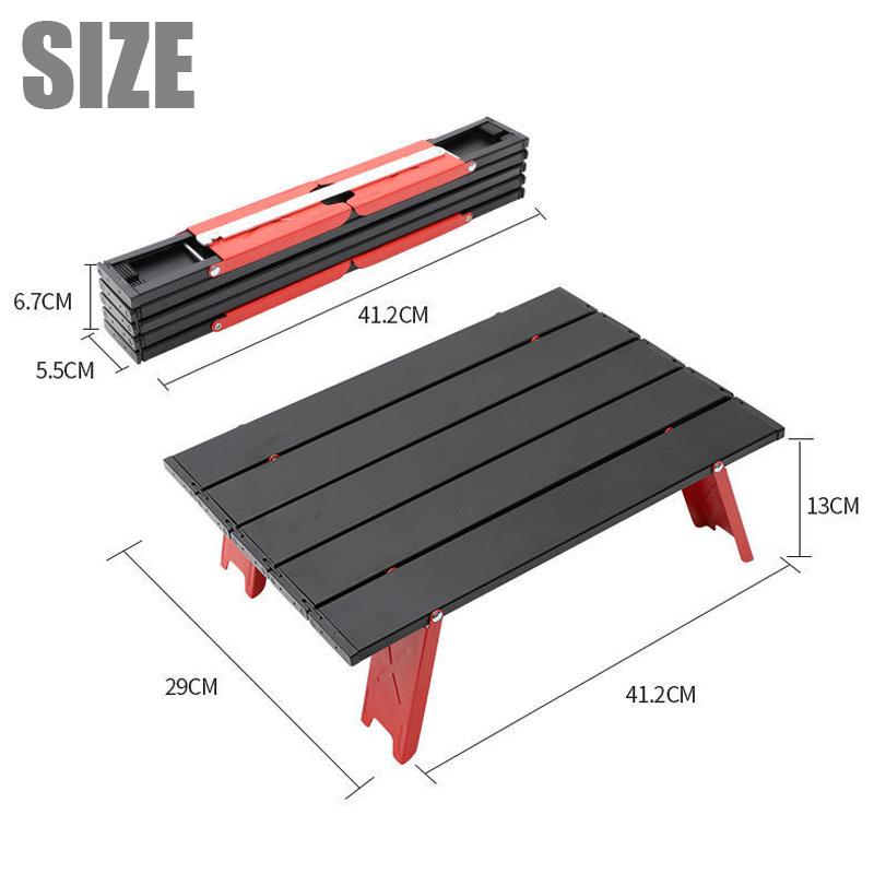 折りたたみ テーブル アウトドア ローテーブル 軽量 コンパクト 収納
