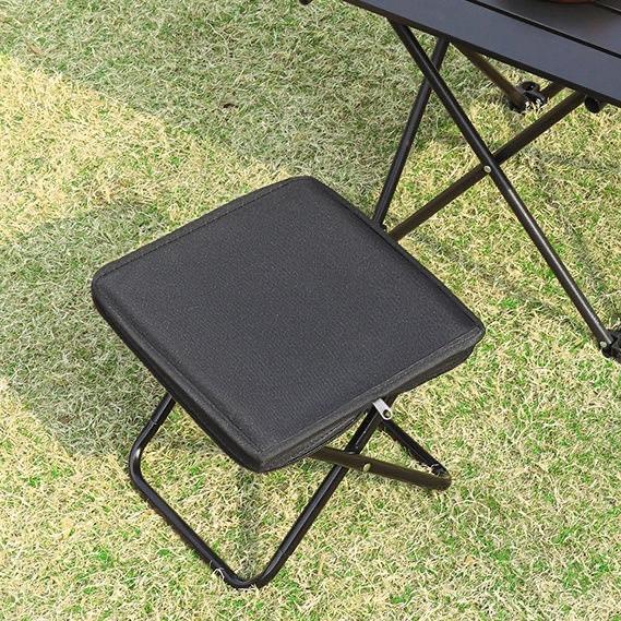 折りたたみ椅子 コンパクト 折り畳みチェア おりたたみ 収納バッグ付き 座椅子