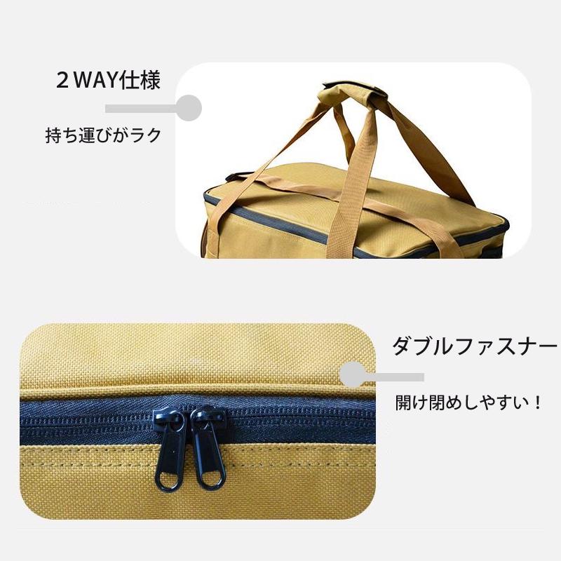 コンテナバッグ ソフトコンテナ アウトドアバッグ アウトドア 保冷 大