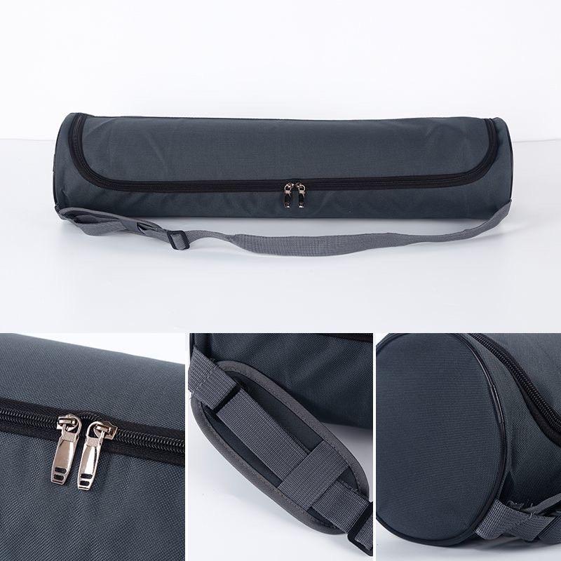 ヨガマット ケース 【83cm×20cm】ヨガ マット 肩パッド バッグ ヨガマット ケース 【83cm×20cm】ヨガ マット 肩パッド バッグ
