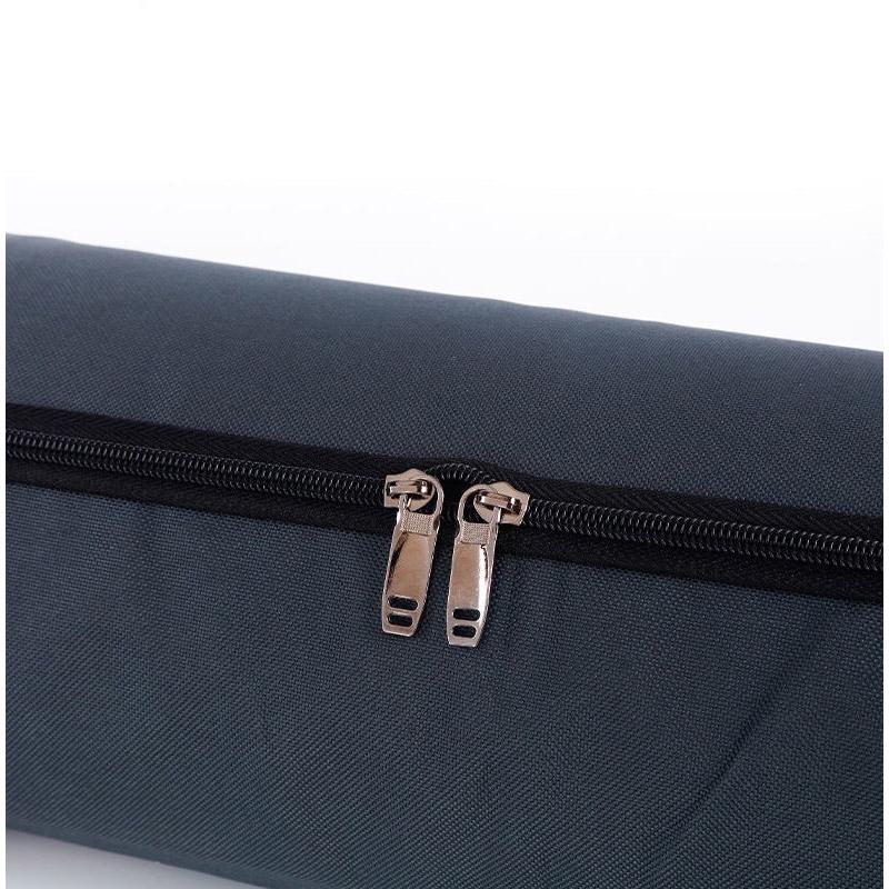 ヨガマット ケース 【83cm×20cm】ヨガ マット 肩パッド バッグ