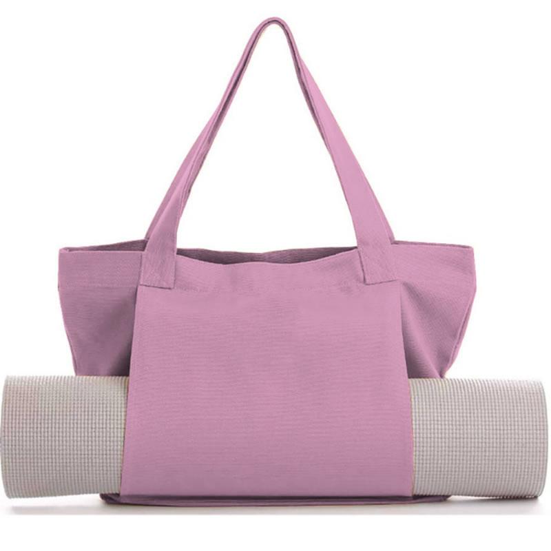 ヨガバッグ ヨガマットバッグ トートバッグ 大容量 バッグ ヨガ