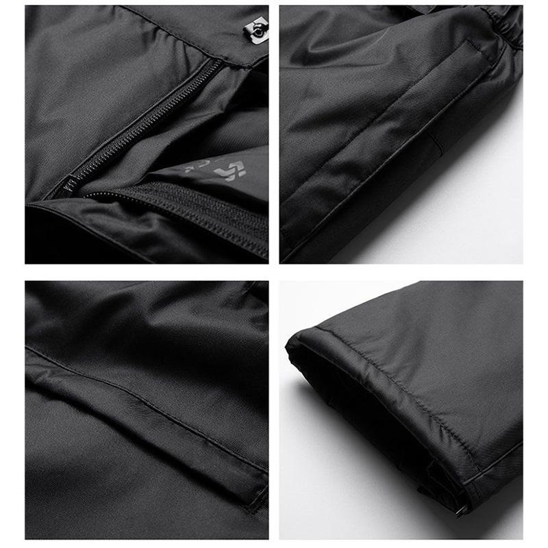 スキーウエア上下セット キッズ 子供 スキーウェア スノボ ジャケット