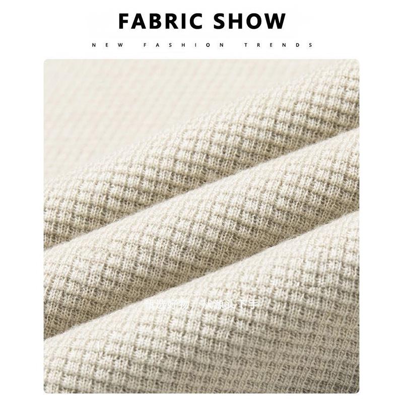 裏起毛 ハーフジップ メンズ プルオーバー ハイネック ジップアップ