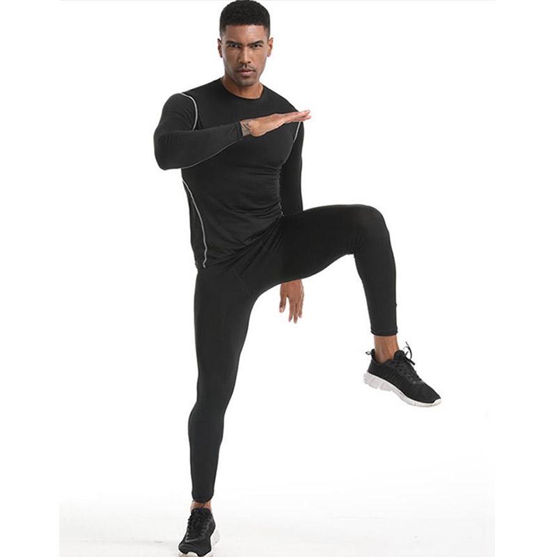 FC神楽しまね トレーニングウェア トレーニングウェア スポーツウェア コンプレッションウェア 長袖