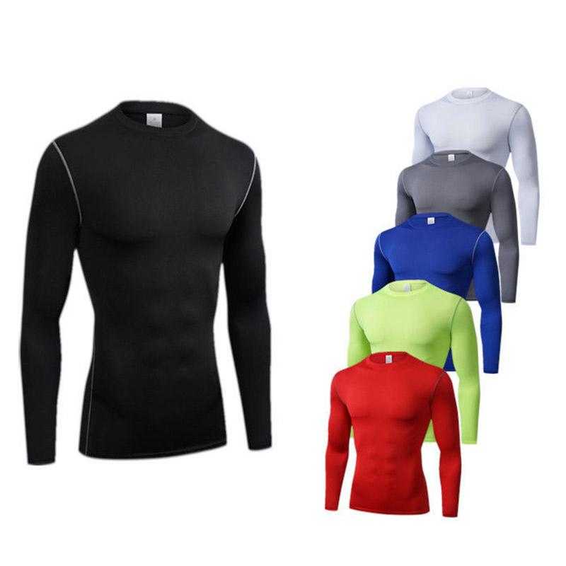 トレーニングウェア スポーツウェア コンプレッションウェア 長袖