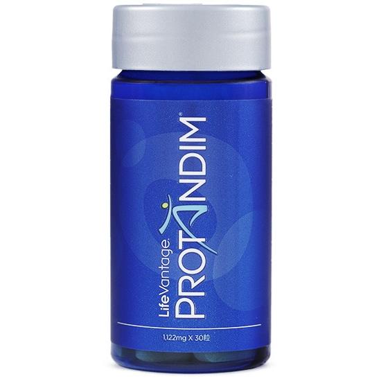 ライフバンテージ プロタンディム PROTANDIM 内容量 30粒 賞味期限：2019年04月 :20151027001:ファイングッズ