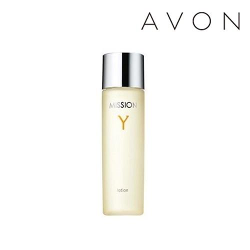 ミッションY ローションb 150ml AVON エイボン : イイコレ
