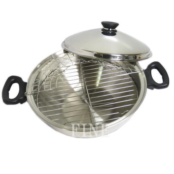 アムウェイ Amway クィーン ウォック キッチン用品 鍋 ファイングッズ 通販 Yahoo ショッピング