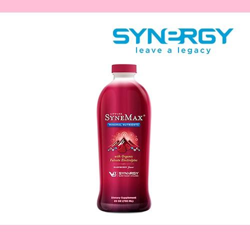 シナジー シナマックス 730ml Synergy SYNEMAX 清涼飲料水 : イイコレ 