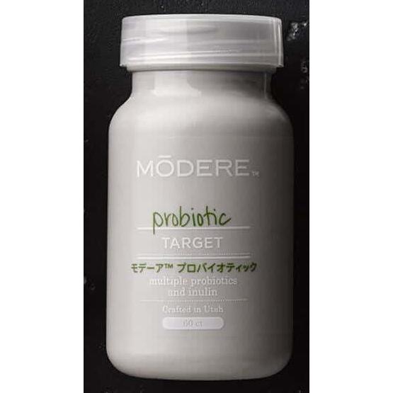 【期限間近】 モデーア MODERE プロバイオティック （ビフィズス菌） 賞味期限：2018年11月 : イイコレマーケット - 通販 ...