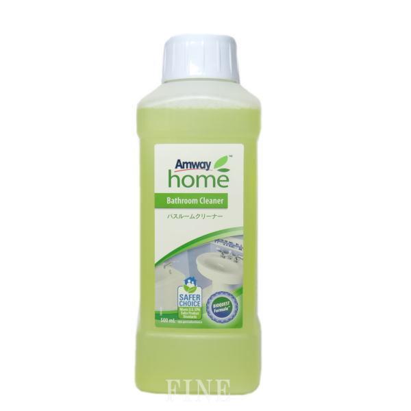 アムウェイ Amway バスルームクリーナー 500ml 日用品 2018113005ファイングッズ 通販 Yahoo!ショッピング