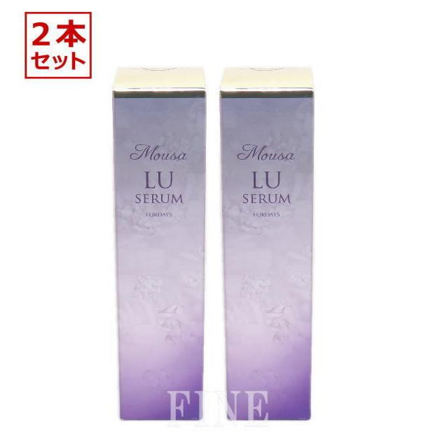 2個セット】フォーデイズ ムーサ LU・セラム my 美容液 50g FORDAYS :20190123001:ファイングッズ - 通販 - Yahoo!ショッピング 2個セット】フォーデイズ ムーサ LU・セラム my 美容液 50g FORDAYS :20190123001:ファイングッズ - 通販 - Yahoo!ショッピング
