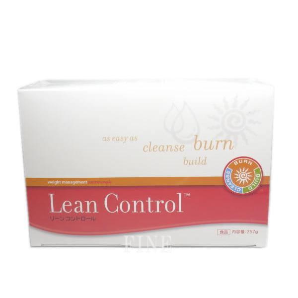 ユニシティ リーン コントロール Lean Control 賞味期限：2024年7月 