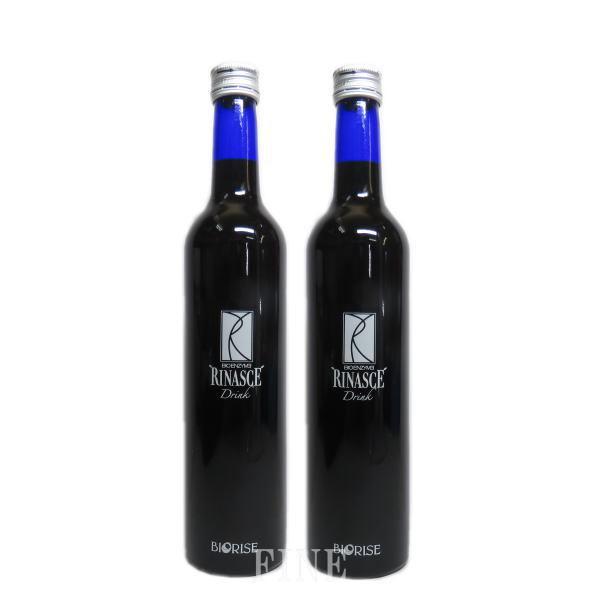 ビオライズ リナーシェ ドリンク ビオエンザイム 500ml