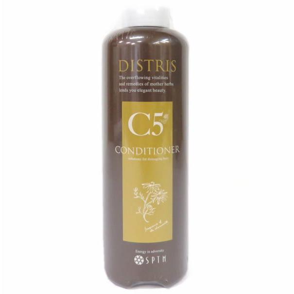 セプテム ディストリス コンディショナー C5【レフィル】500ml
