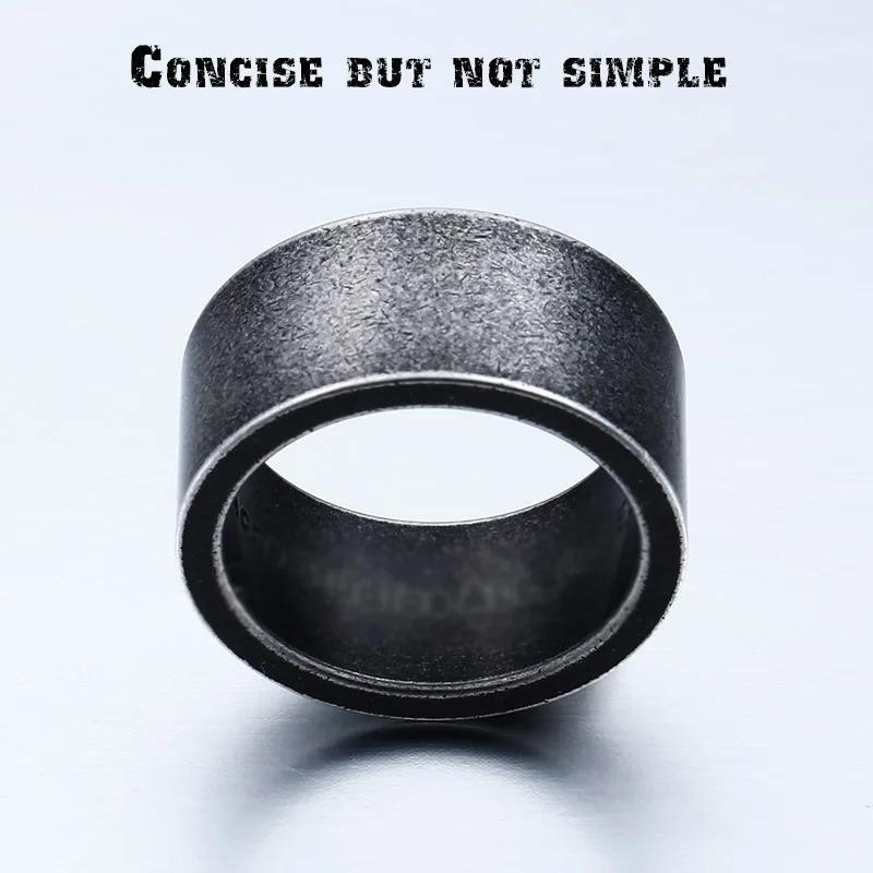 円高還元 指輪 メンズ リング チタン ステンレス シンプル おしゃれ 大人 ごつい かっこいい Karolinemedeiros Com Br