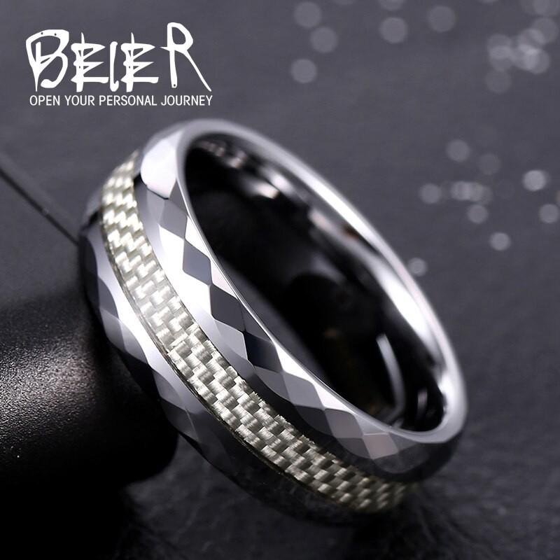 超安い 指輪 タングステン リング おしゃれ 大人 ごつい かっこいい 指輪 リングサイズ 27号 Us13 Dev Furevo Com