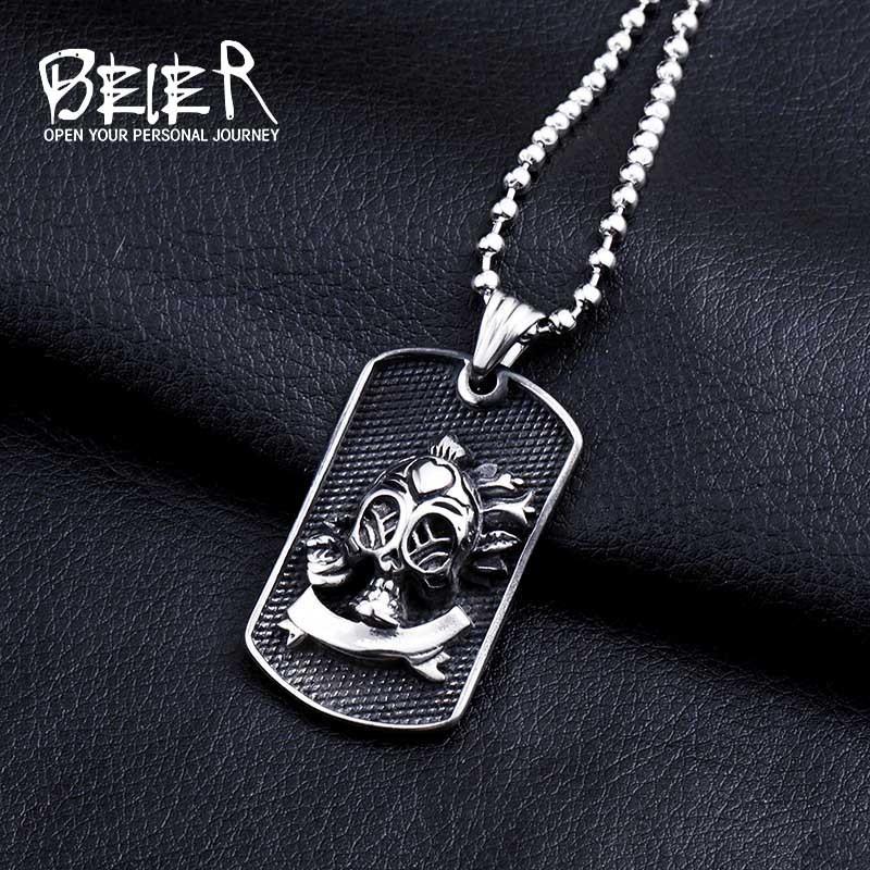 ペンダント メンズ ネックレス ステンレス スカル おしゃれ 大人 スケルトン ごつい かっこいい 0j50vpz3jr Colegiocardenalsancha Edu Co