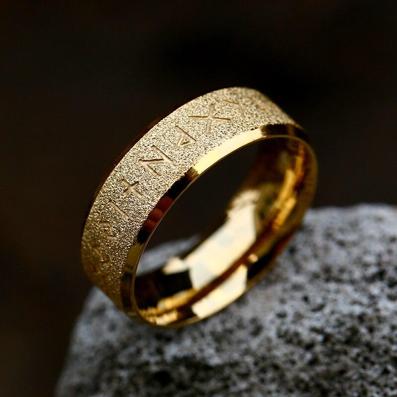 指輪 リング ハイキング ステンレス シンプル レトロ サーフ メンズ｜finejewelrys｜04