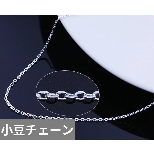 ペンダント ネックレス ラインストーン ジルコニア シルバー ハート リング LOVE レディース 贅沢 ピュア 925 スターリング_13