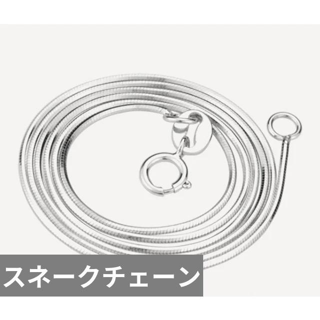 ペンダント ネックレス ラインストーン 動物 アニマル ジルコニア シルバー イルカ ハート リング LOVE レディース_7