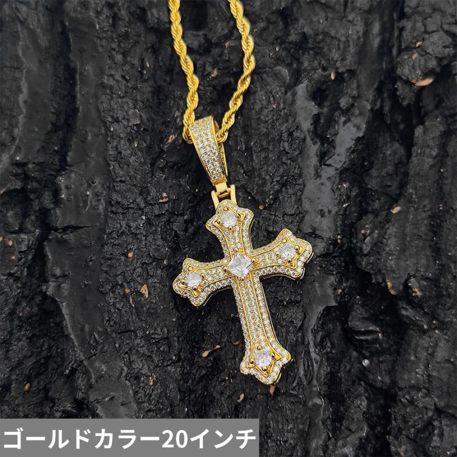 ネックレス 男女兼用 ヒップホップ ストリート系 アルファベット 