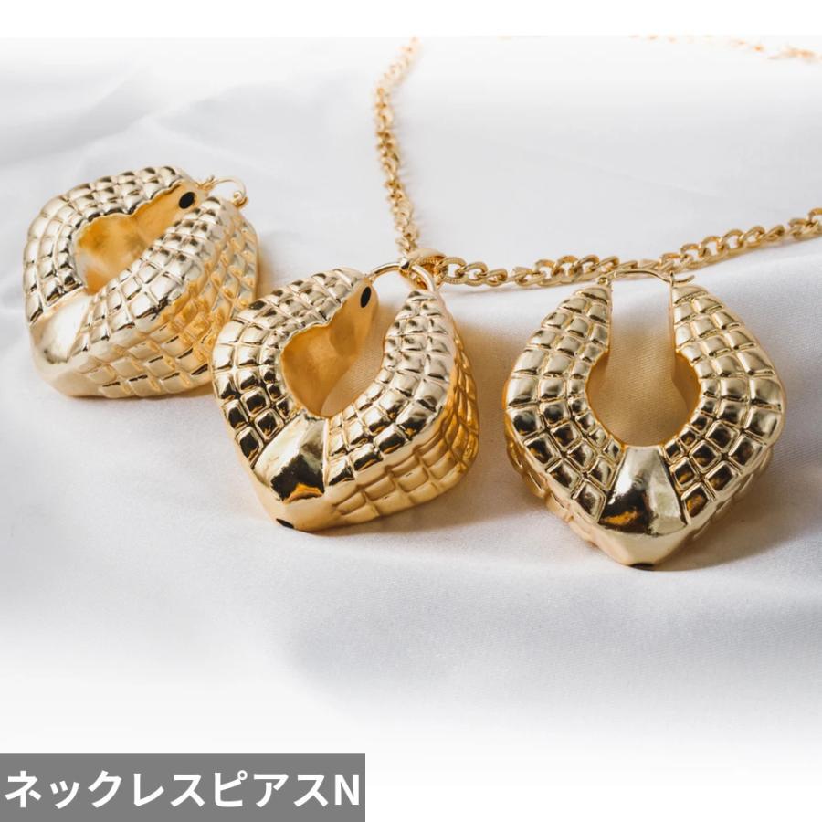 ペンダント ピアス ナイジェリア アフリカ コッパー カッパー レディース ジュエリー 新しい セット ホット 大きい 透かし