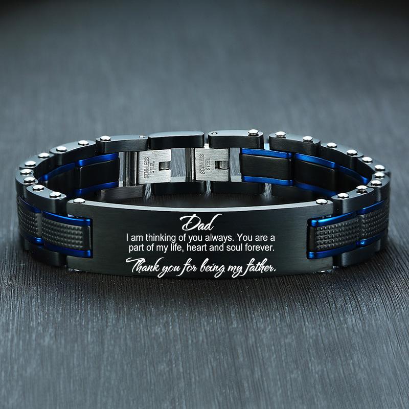 楽天カード分割 ブレスレット メンズ ステンレス リストバンド 父 気質アップ Mtkbrasil Com Br