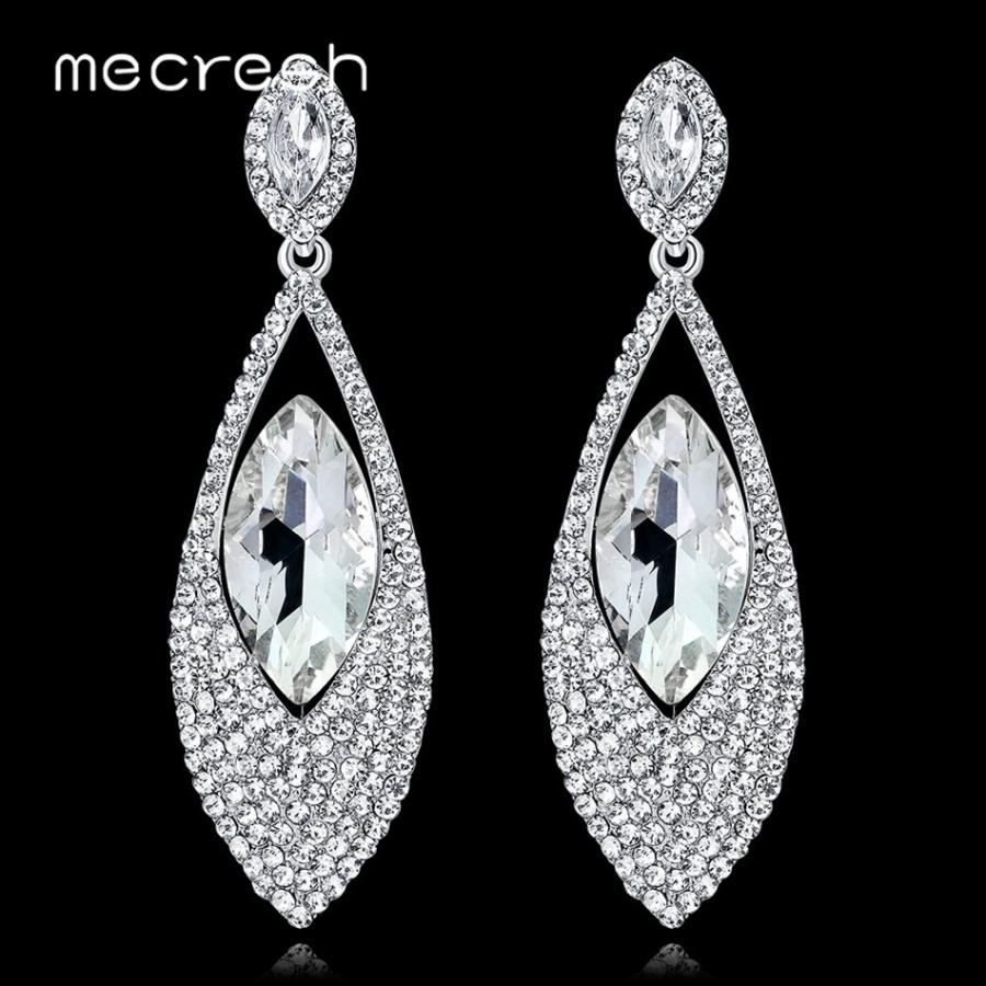 注目ブランド ピアス クリスタル ドロップ ラインストーン ブライダル レディース 大人 Finejewelrys 通販 Yahoo ショッピング 最新人気 World Of Heating De