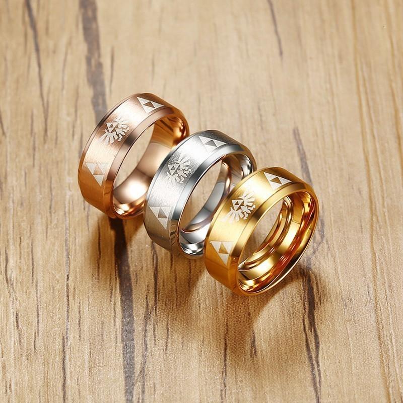 指輪 リング メンズ 男性 ステンレス ジュエリー レジェンド