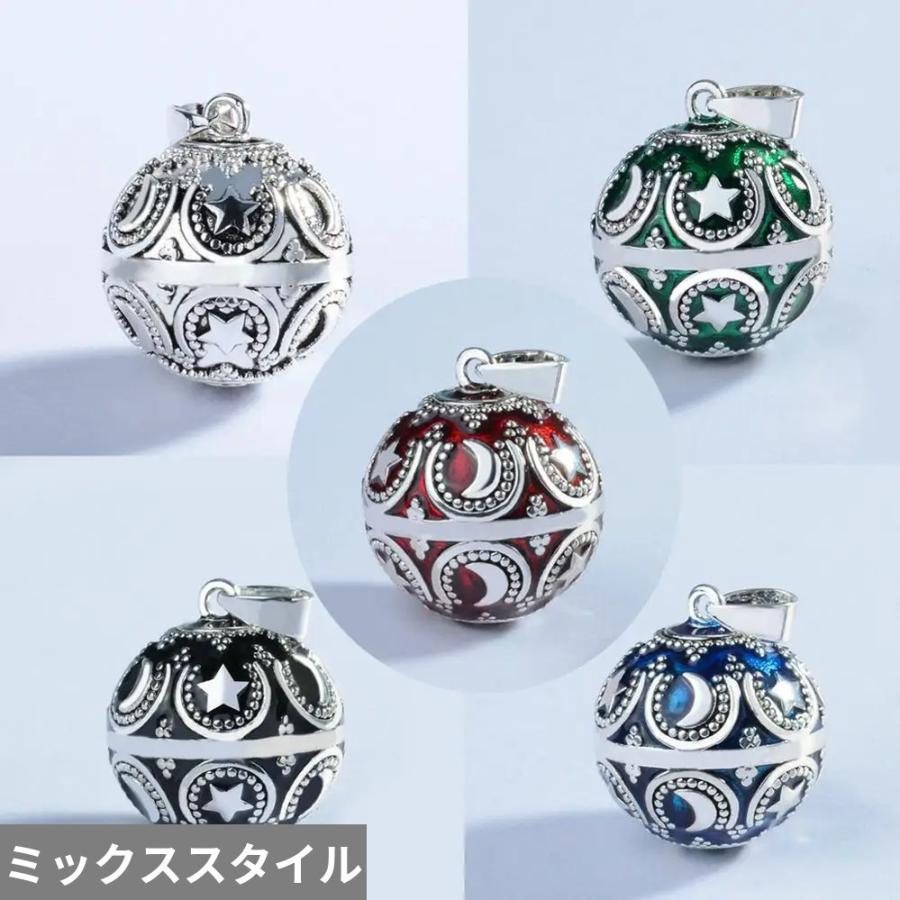 ペンダント コッパー チェーン カッパー ポール 星 レディース 5 カラー 20mm ファッション スター スタイル ハーモニー_7