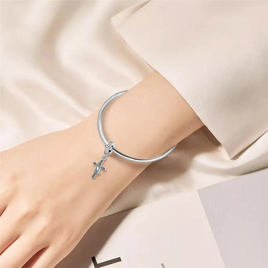 ペンダント ネックレス シルバー ツリー レディース 女性 メンズ 男性 ヴィンテージ サン ムーン スター アミュレット ジュエリー ギフト_5