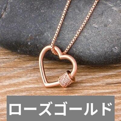 ペンダント ネックレス パイプロープ スクリュー チェーン キング レディース｜finejewelrys｜09